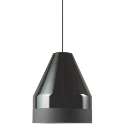 Afbeelding van Crayon hanglamp zwart D30