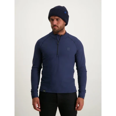 Afbeelding van Arctic Skipully Heren Navy 200 M Blauw Skipully&#039;s