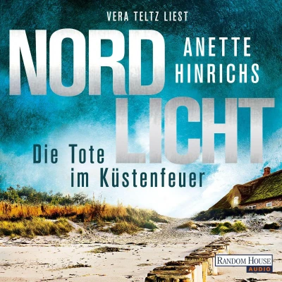 Afbeelding van Nordlicht Die Tote im Küstenfeuer