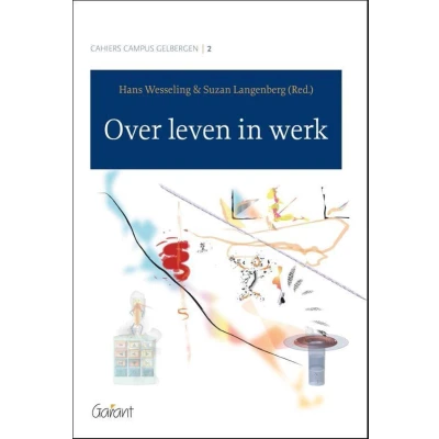 Afbeelding van Over leven in werk