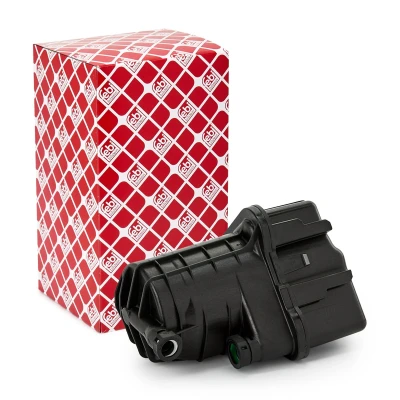 Afbeelding van FEBI BILSTEIN 170359 Brandstoffilter Pijpfilter RENAULT: CLIO III Grandtour, 3, Modus / Grand