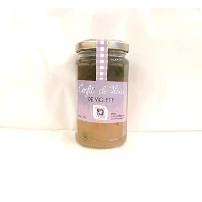 Afbeelding van Viooltjam 260 g