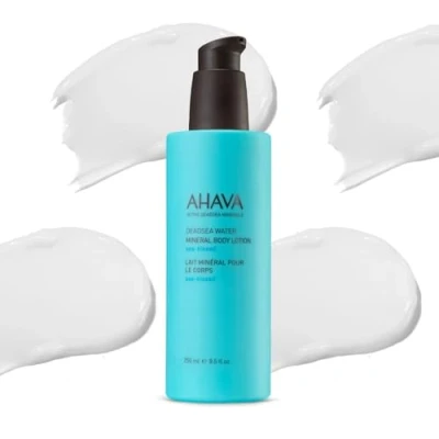 Afbeelding van Ahava Mineral Bodylotion Sea Kissed
