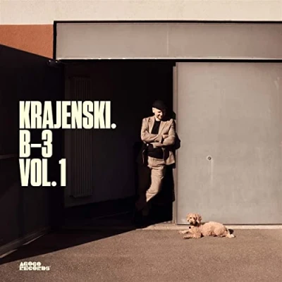 Afbeelding van B 3 Vol. 1