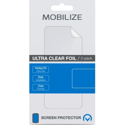 Afbeelding van Mobilize Gehard Glas Clear Screenprotector Google Pixel 7