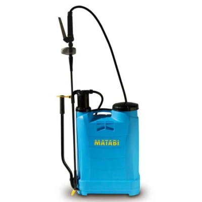 Afbeelding van Matabi evolution rugspuit 16 liter