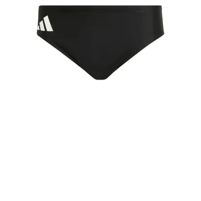 Afbeelding van adidas Performance Solid Zwembroek Heren Zwart XS