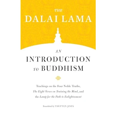Afbeelding van An Introduction To Buddhism