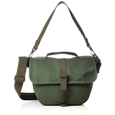 Afbeelding van Domke F 10 Shoulder Bag Olive