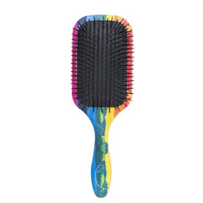 Afbeelding van Denman D90L Tangle Tamer Ultra Rainbow
