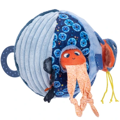Afbeelding van Moulin roty activiteitenbal paulie