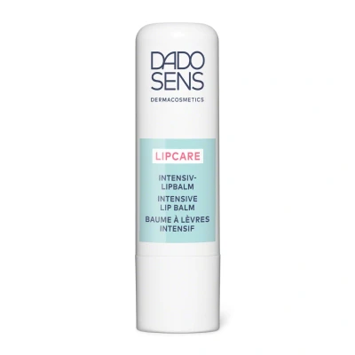 Afbeelding van Dado Sens Lipcare Intensive Lip Balm 4 ml