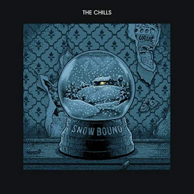 Afbeelding van Chills Snow Bound (CD)