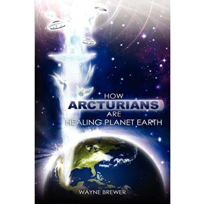 Afbeelding van How Arcturians Are Healing Planet Earth