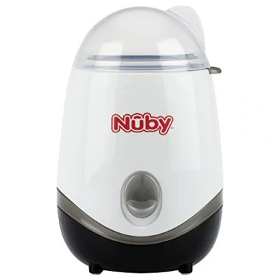Afbeelding van Nuby 3 in 1 Flessenwarmer
