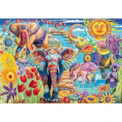 Afbeelding van PZL 500 HQC ELEPHANTS&#039; CARNIVAL 2025 COMPACT BO