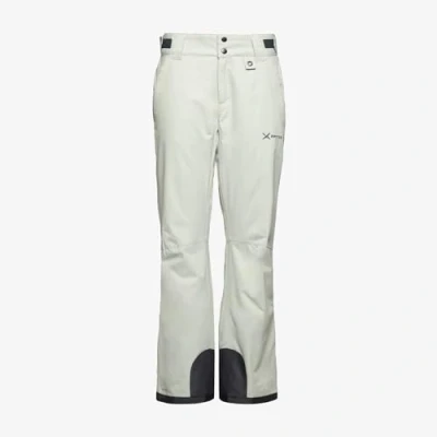 Afbeelding van ARCTIX Geïsoleerde sneeuwbroek voor dames, kalm grijs, maat XL (groot)