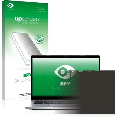 Afbeelding van upscreen privacy screenprotector voor Dell Latitude 5320 Non Touch Folie Beschermfolie Blauwlichtfilter