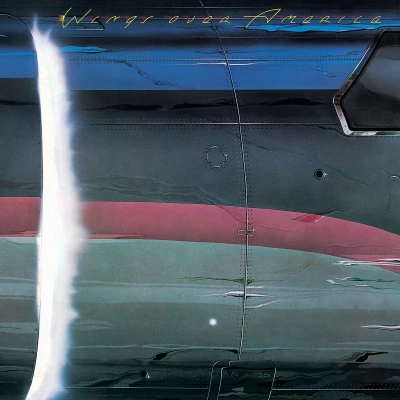 Afbeelding van Paul Mccartney &amp; Wings Over America
