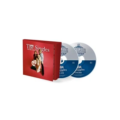 Afbeelding van Abba The Singles (VINYL LP)