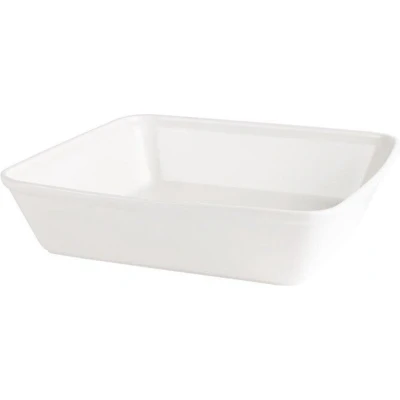 Afbeelding van Churchill Counter Serve Ovenschalen 25x25cm (6 Stuks) CA951 Restaurant Hotel Professioneel