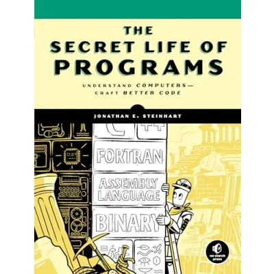 Afbeelding van The Secret Life Of Programs
