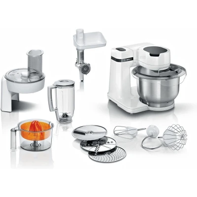 Afbeelding van Bosch MUMS2EW40 Wit