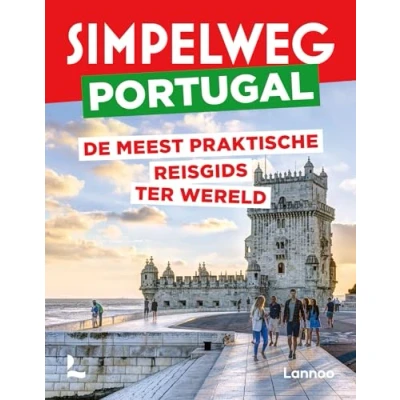 Afbeelding van Simpelweg Portugal
