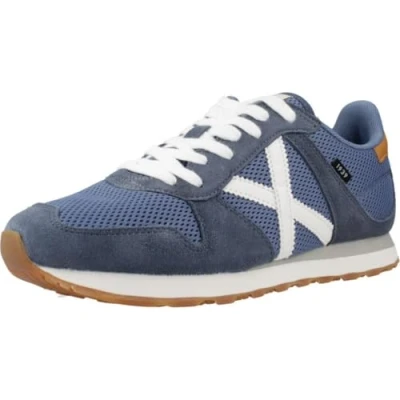 Afbeelding van MUNICH MASSANA Blauw 42 EU