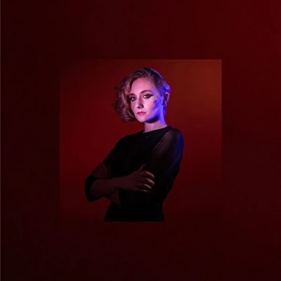 Afbeelding van Jessica Lea Mayfield Sorry Is Gone (LP) (Coloured Vinyl)
