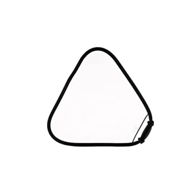 Afbeelding van Lastolite Trigrip verspreider (Reflector), Softboxen + Reflectoren