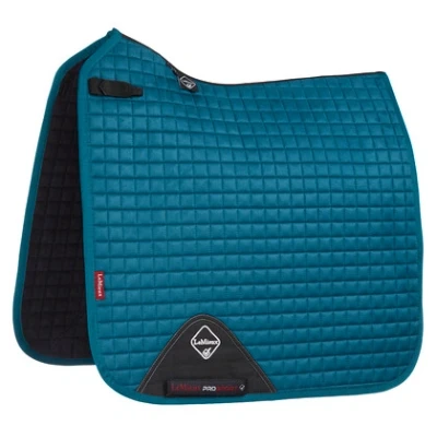 Image de Tapis de selle Suede LeMieux