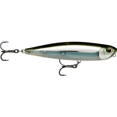 Afbeelding van Rapala Precision Xtreme Pencil Moss Back Shinner Jerkbait 13cm (26g)