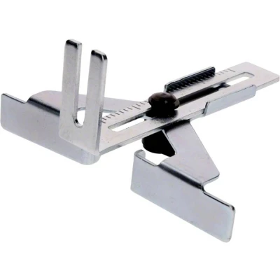 Afbeelding van Bosch Accessories 2608000800 PARALLELANSCHLAG