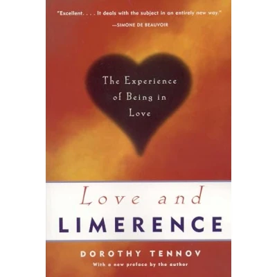 Afbeelding van Love &amp; Limerence