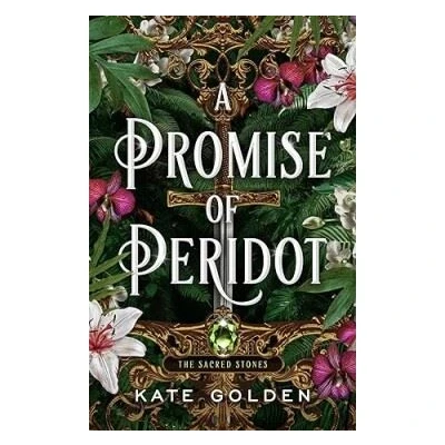 Image de A Promise of Peridot