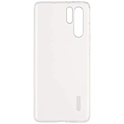 Image de Huawei P30 Pro TPU Cover Transparent