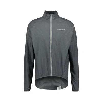 Afbeelding van Endura Herren Windjacke &quot;PAKAJAK&quot; Trainingsvest, Heren, Maat: Small, Black