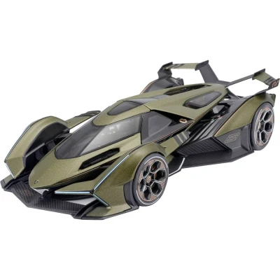 Afbeelding van Maisto Lamborghini V12 Vision Grand Turismo 1:18 Auto