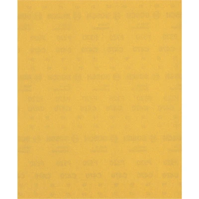 Image de BOSCH 2608900966 Feuille abrasive Expert C470 Best for Wood and Paint, 230 x 280 mm, grain 320