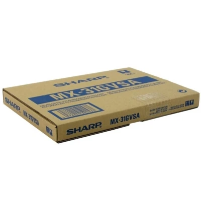 Image de Sharp MX 31GVSA développeur (d&#039;origine) couleur