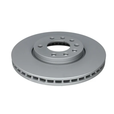 Afbeelding van BOSCH 0 986 479 107 Remschijf 284,9 24,9 5 110 Geventileerd Gecoat High carbon Met schroeven OPEL: Vectra C Saloon, Caravan, CC
