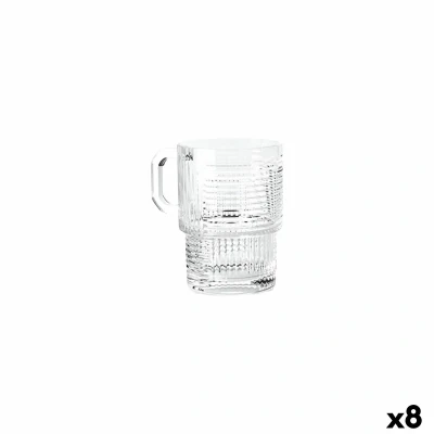 Afbeelding van Glazenset LAV Helen 6 Onderdelen (8 Stuks)