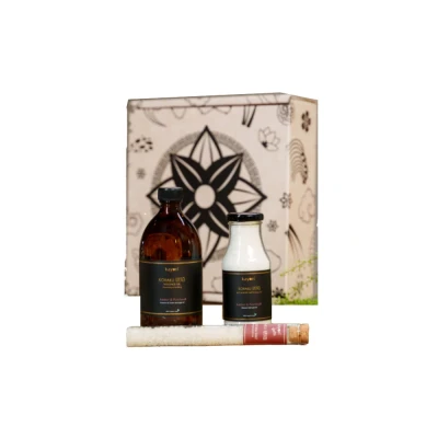 Afbeelding van Kayori Giftbox Relax Shincha
