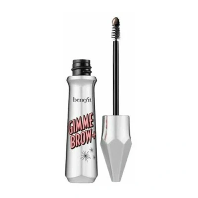 Image de Benefit Gimme Brow+ Volumizing Eyebrow Gel 3 Neutral Light Brown grammes