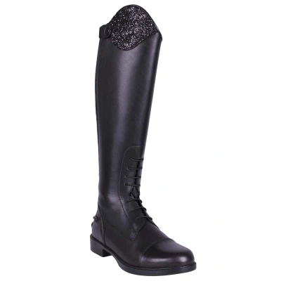 Image de QHP Riding Boot Romy Junior Tall
