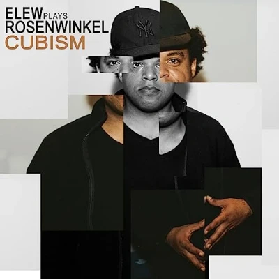 Afbeelding van ELEW plays Rosenwinkel