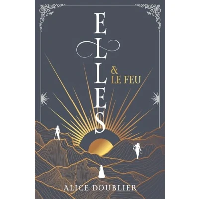 Afbeelding van ELLES ET LE FEU