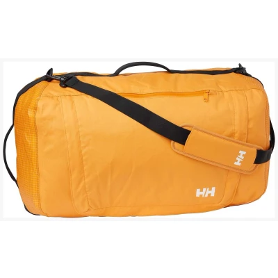 Afbeelding van Helly Hansen Hightide WP Duffel 65L cloudberry Weekendtas