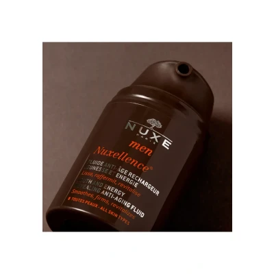 Afbeelding van NUXE Men NUXELLENCE fluide anti age